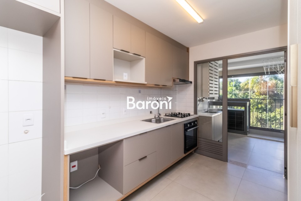 Apartamento - Campo Belo