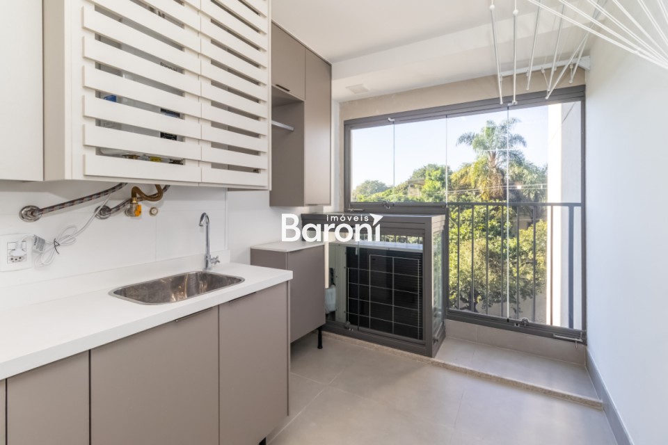 Apartamento - Campo Belo
