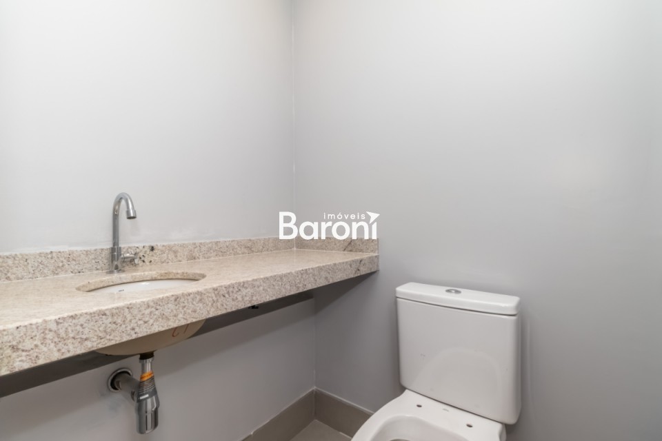 Apartamento - Campo Belo