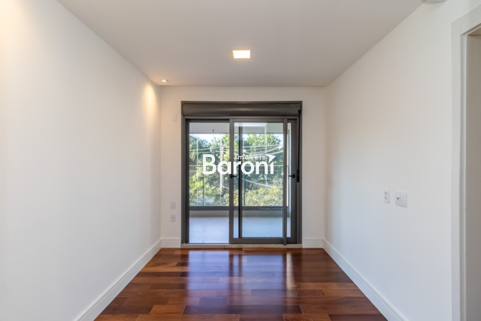 Apartamento - Campo Belo