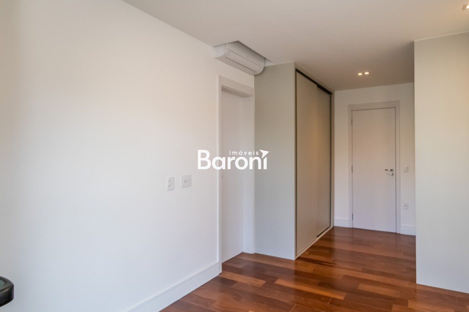 Apartamento - Campo Belo