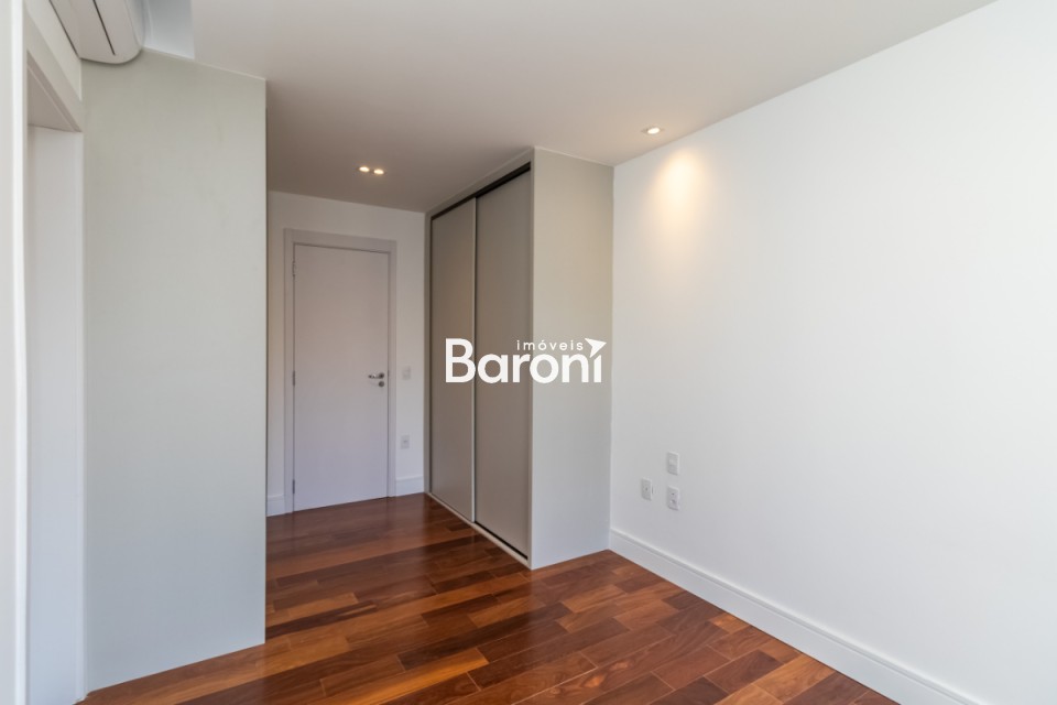 Apartamento - Campo Belo