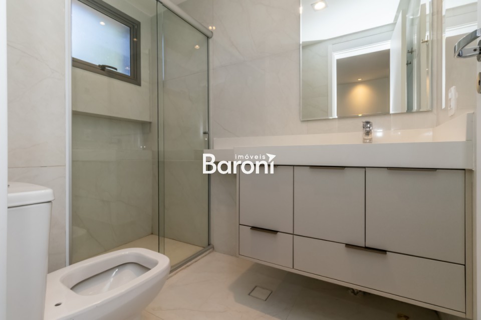 Apartamento - Campo Belo
