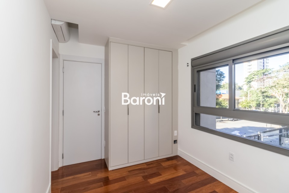 Apartamento - Campo Belo