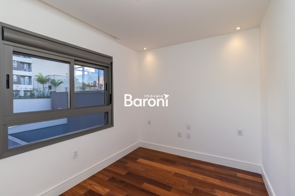 Apartamento - Campo Belo