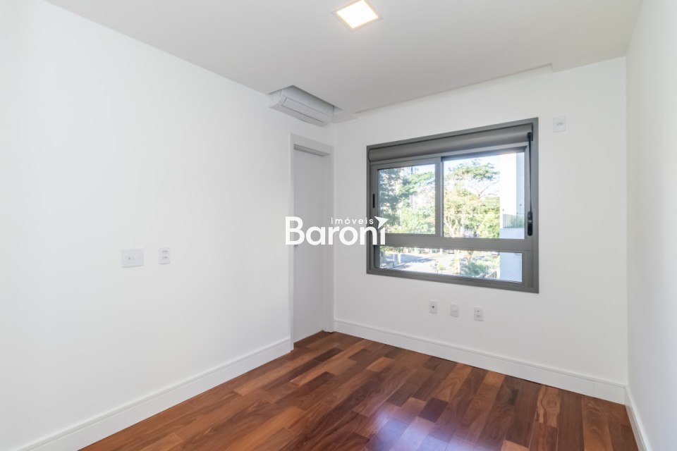 Apartamento - Campo Belo