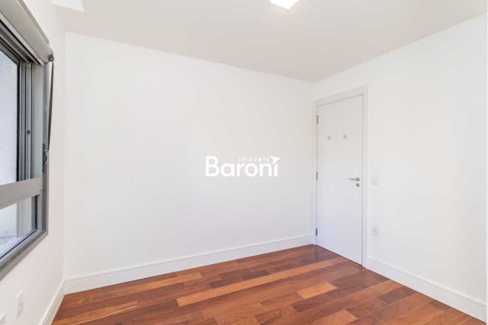 Apartamento - Campo Belo