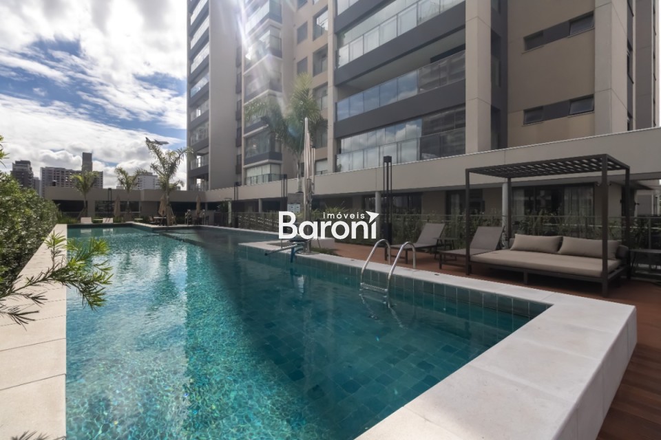 Apartamento - Campo Belo