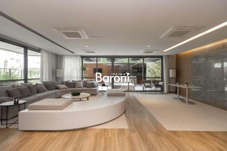 Apartamento - Campo Belo