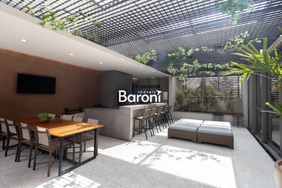Apartamento - Campo Belo