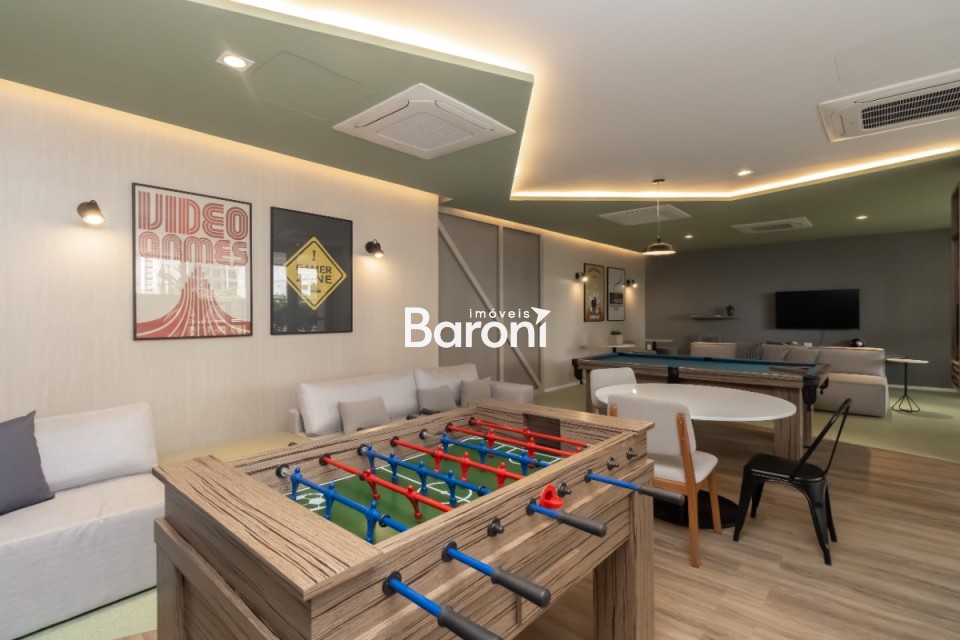 Apartamento - Campo Belo