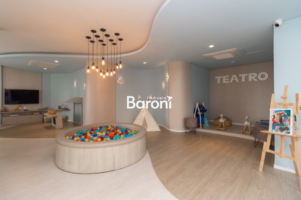 Apartamento - Campo Belo