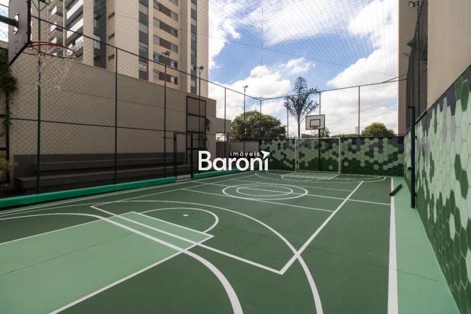 Apartamento - Campo Belo