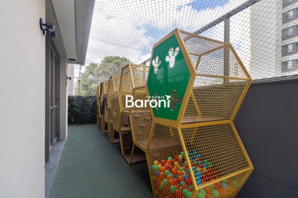 Apartamento - Campo Belo
