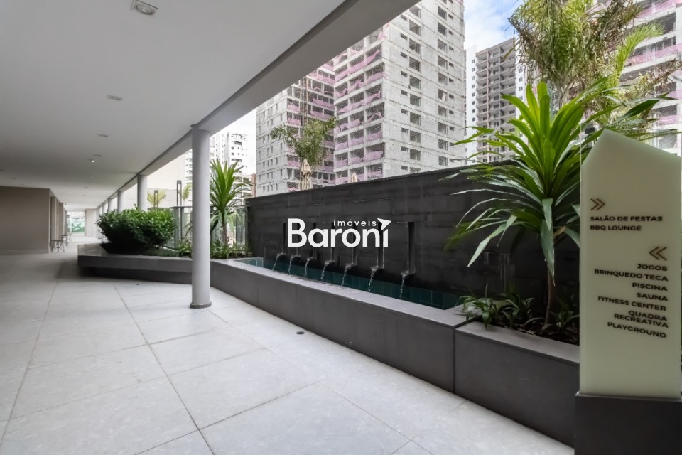 Apartamento - Campo Belo