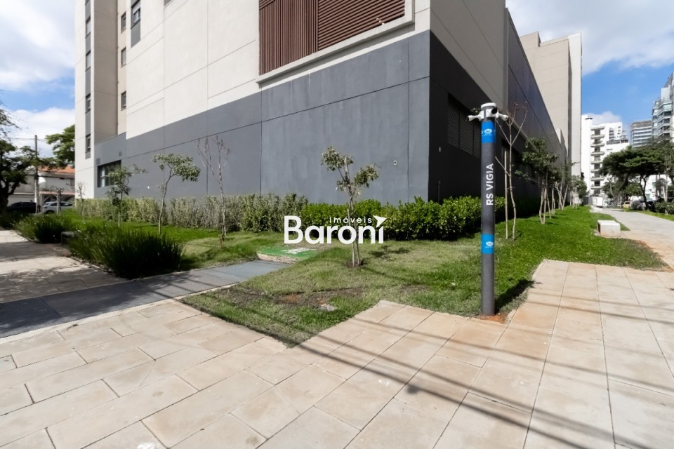 Apartamento - Campo Belo