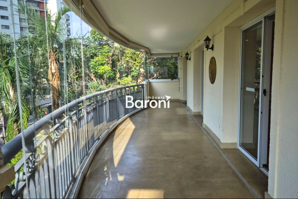 Apartamento - Moema