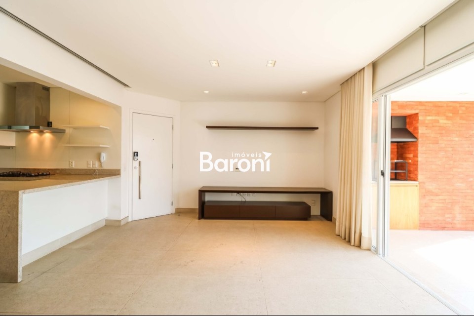 Apartamento - Moema