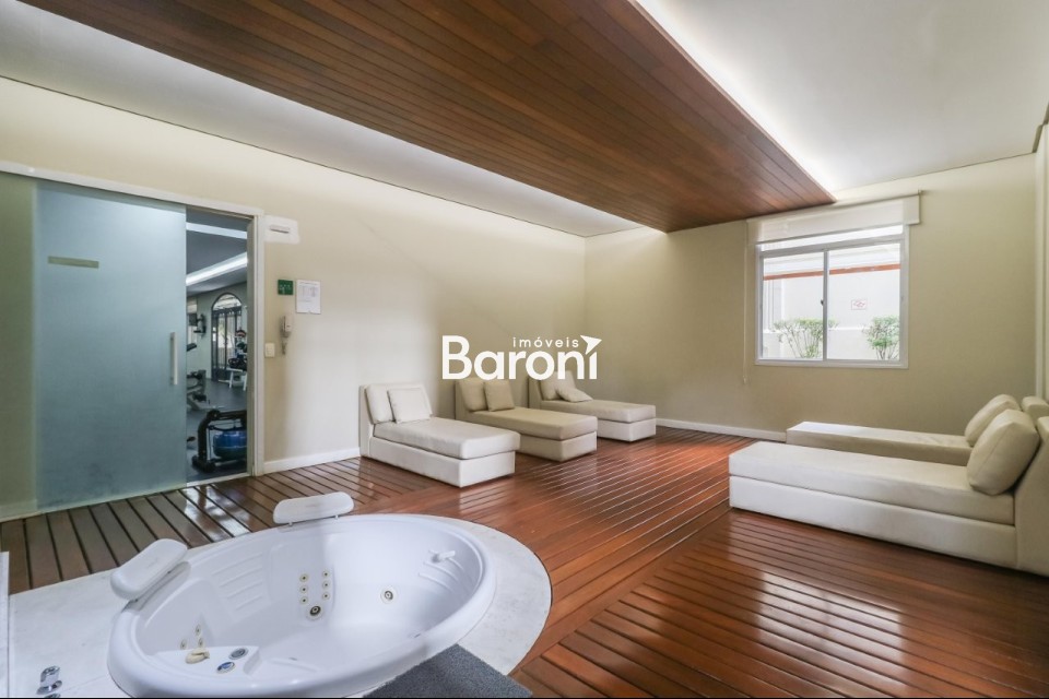 Apartamento - Moema