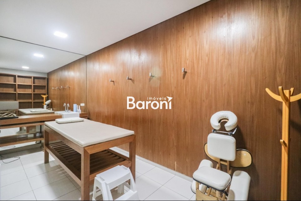 Apartamento - Moema