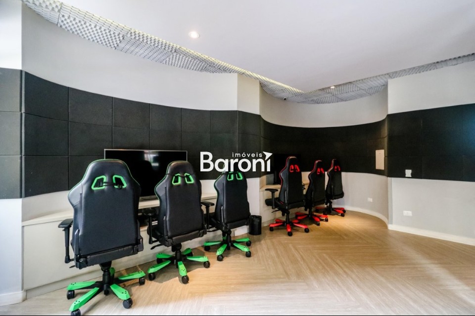 Apartamento - Moema