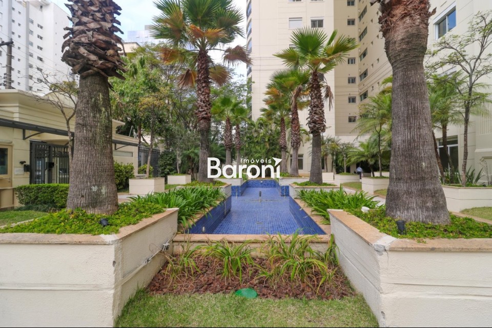 Apartamento - Moema