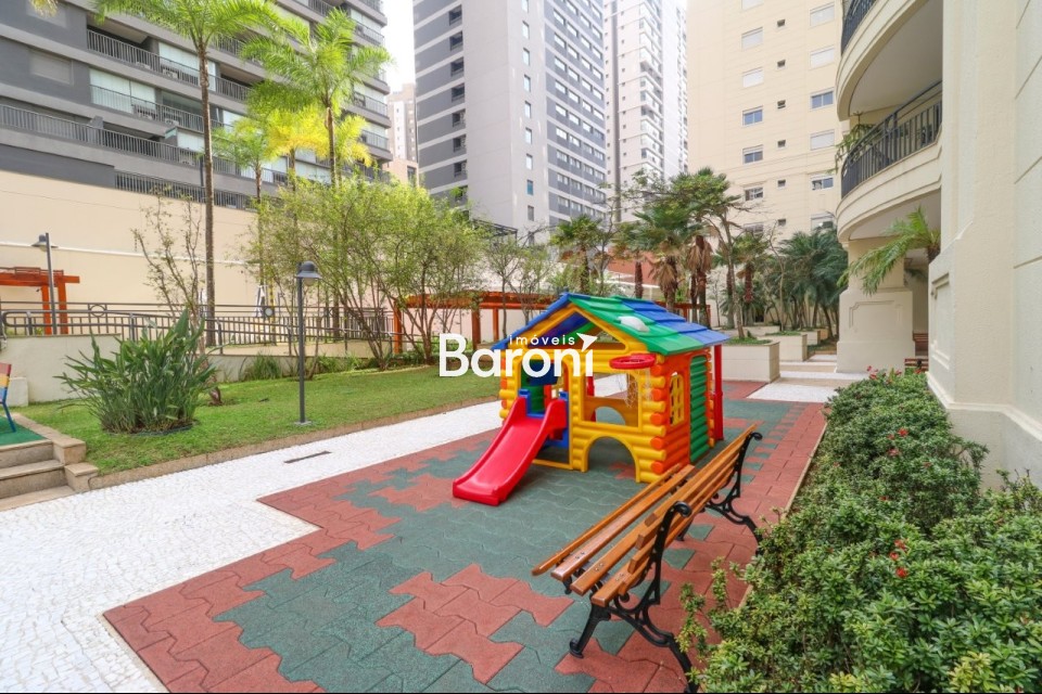 Apartamento - Moema