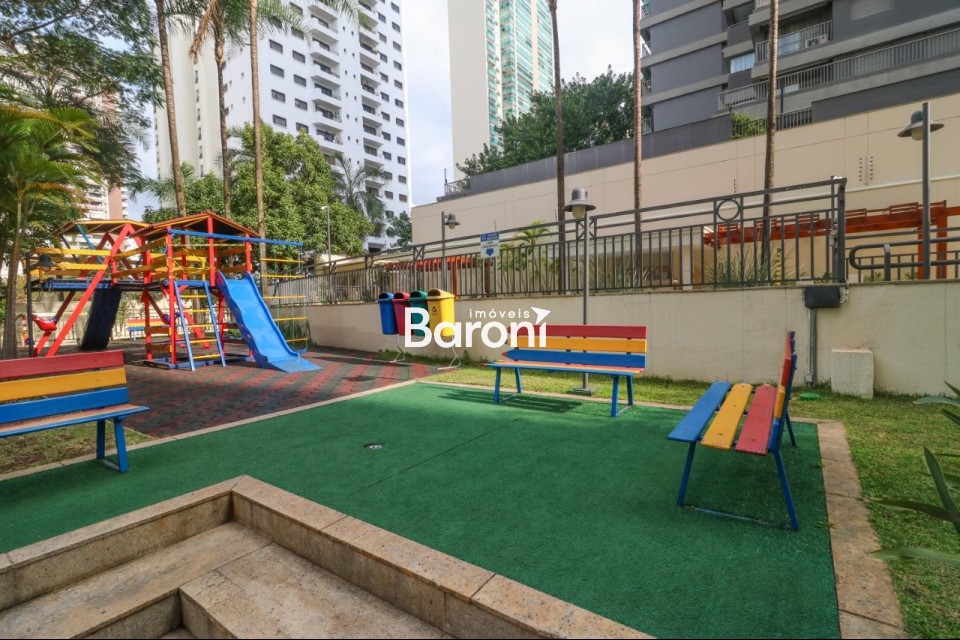 Apartamento - Moema