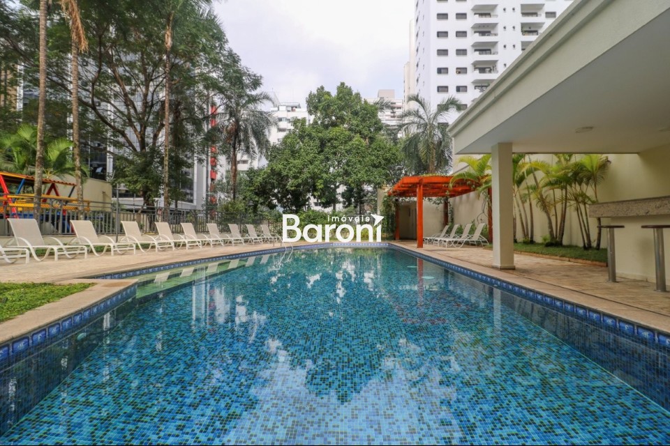 Apartamento - Moema