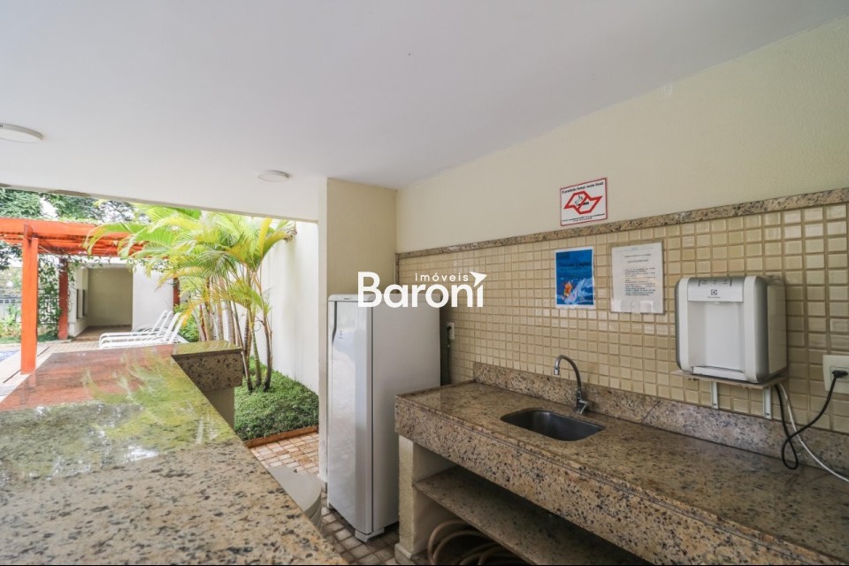 Apartamento - Moema