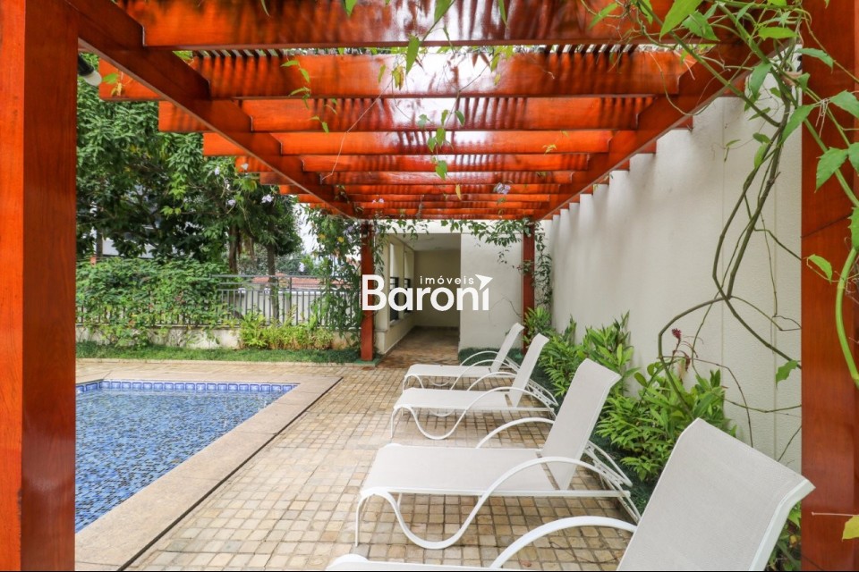 Apartamento - Moema