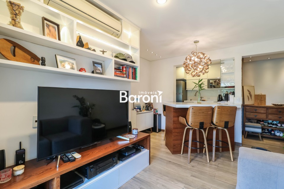 Apartamento - Brooklin