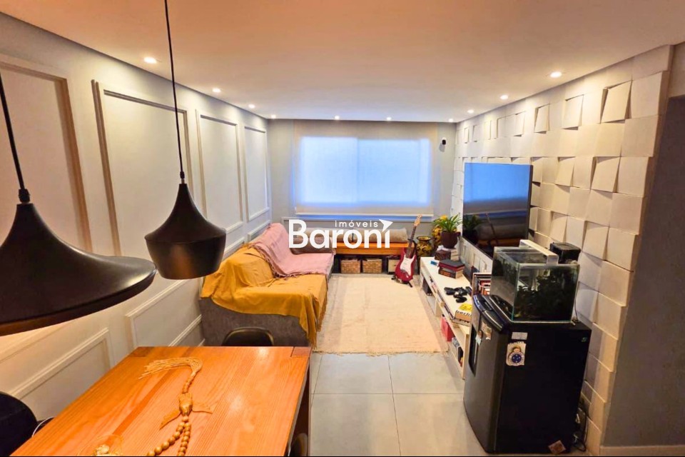 Apartamento - Moema
