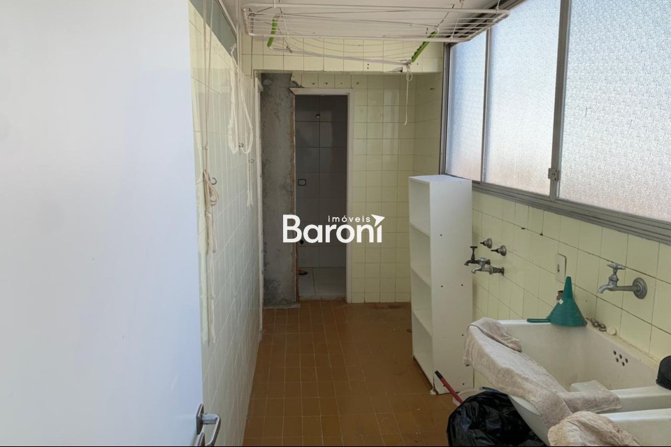 Apartamento - Jardim América
