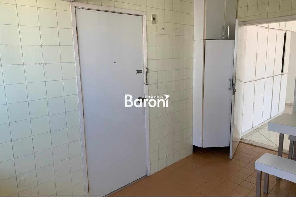 Apartamento - Jardim América