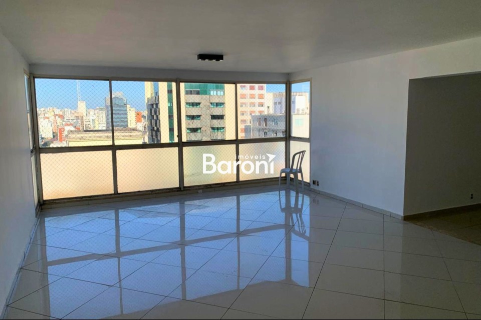 Apartamento - Jardim América