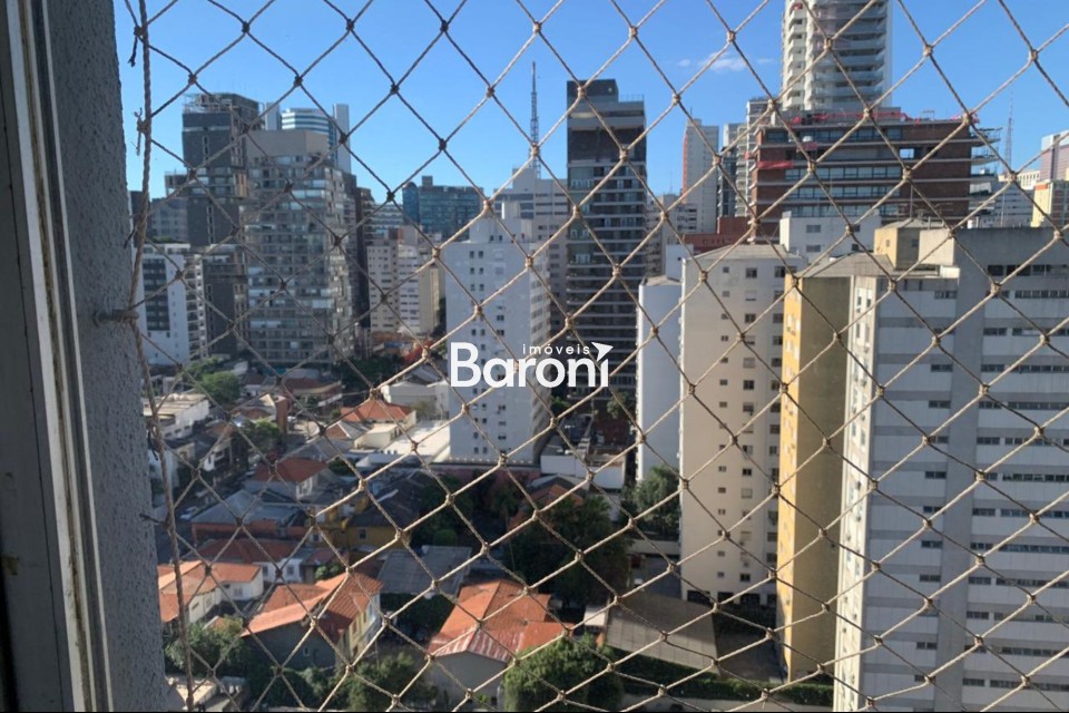 Apartamento - Jardim América