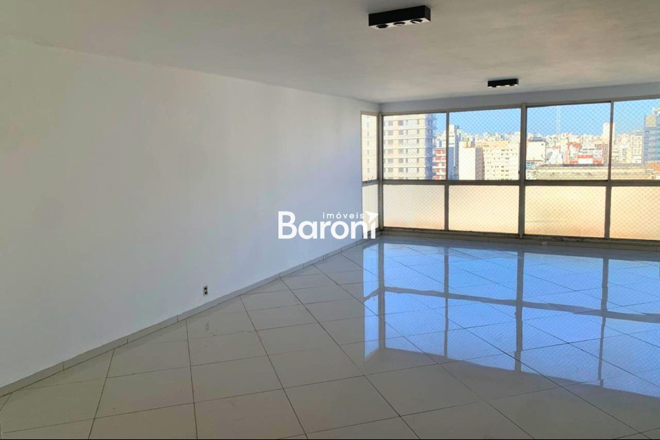 Apartamento - Jardim América