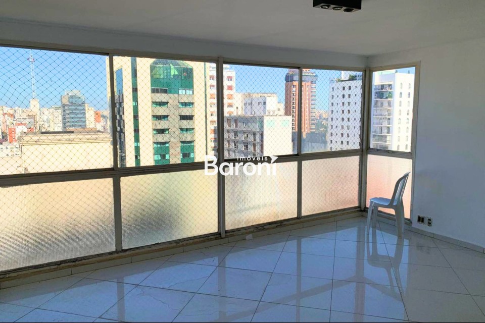 Apartamento - Jardim América