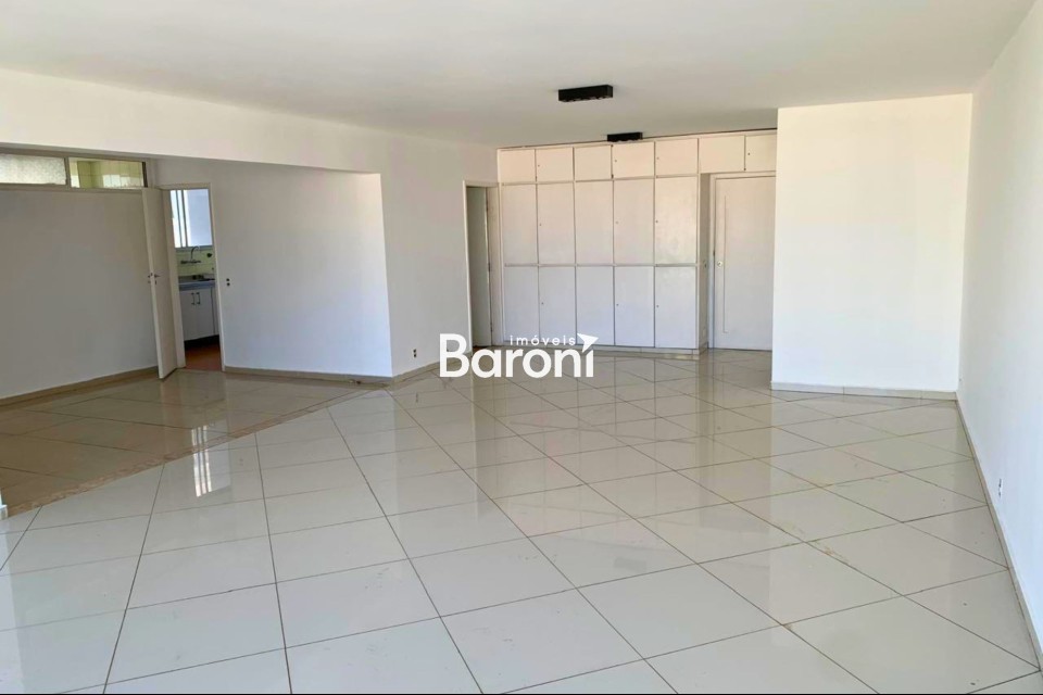 Apartamento - Jardim América