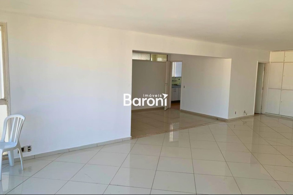 Apartamento - Jardim América
