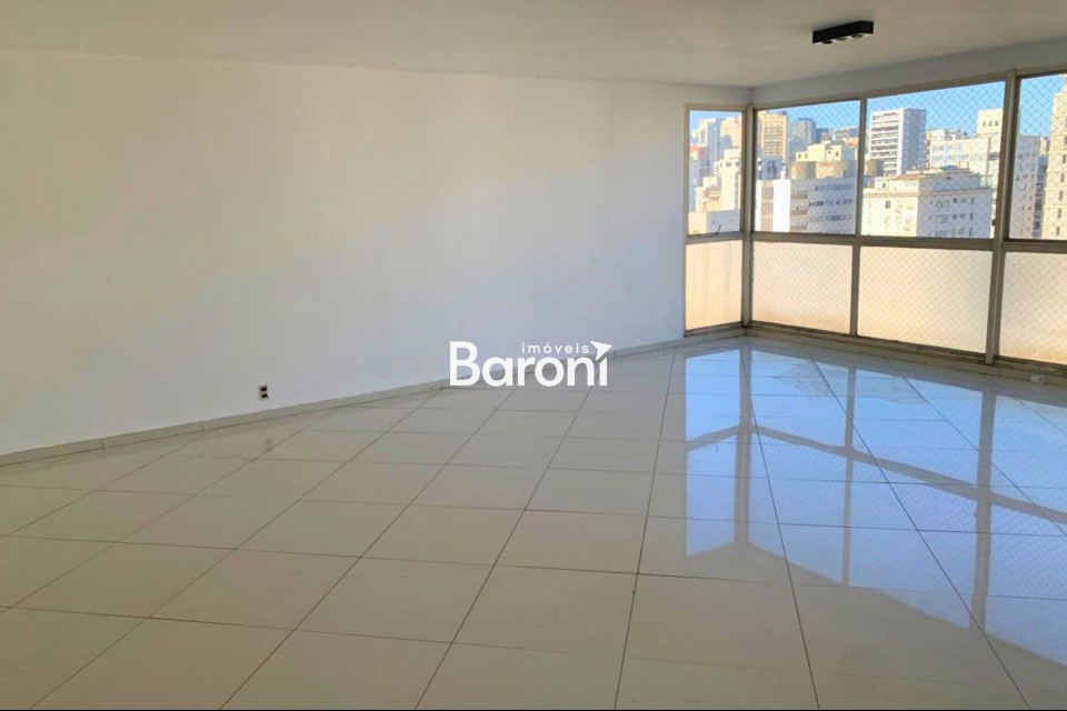 Apartamento - Jardim América