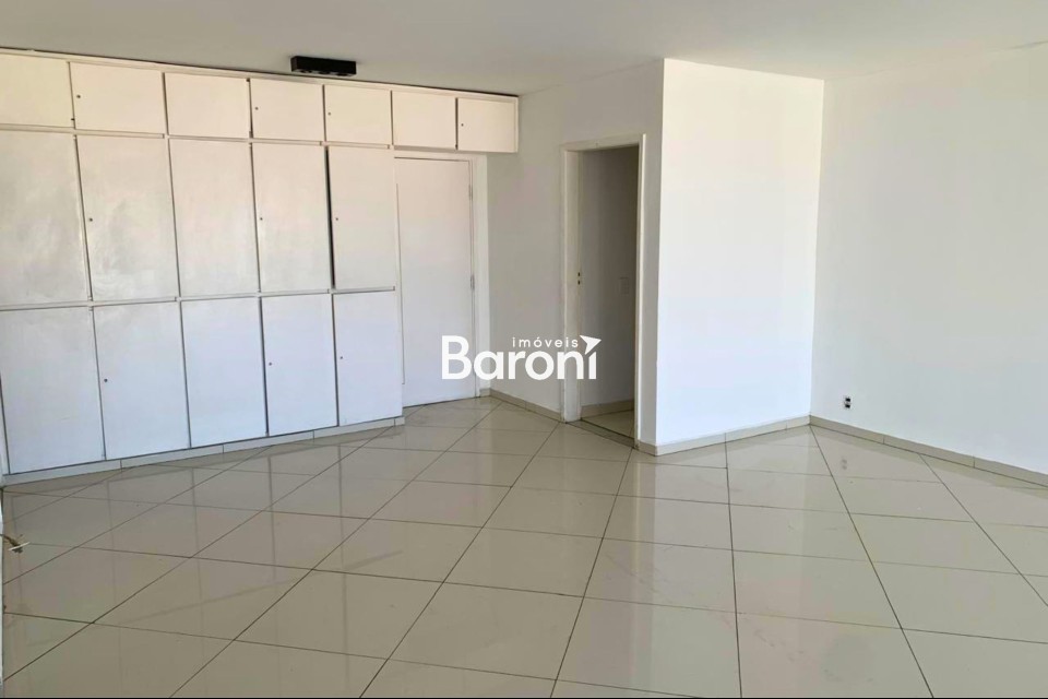 Apartamento - Jardim América