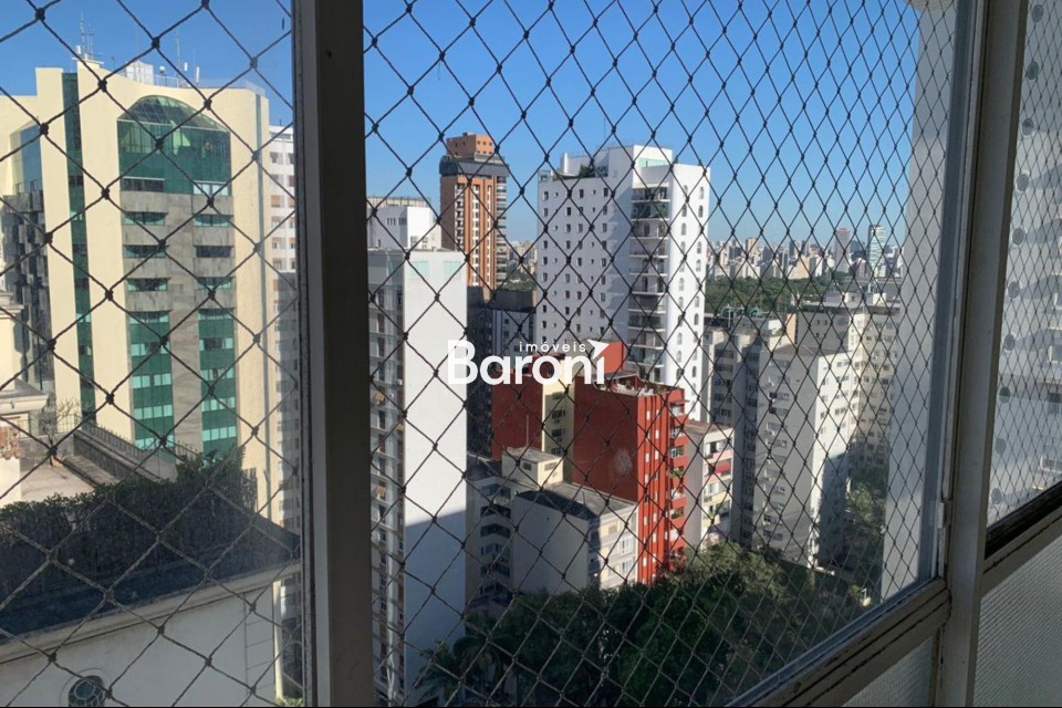 Apartamento - Jardim América