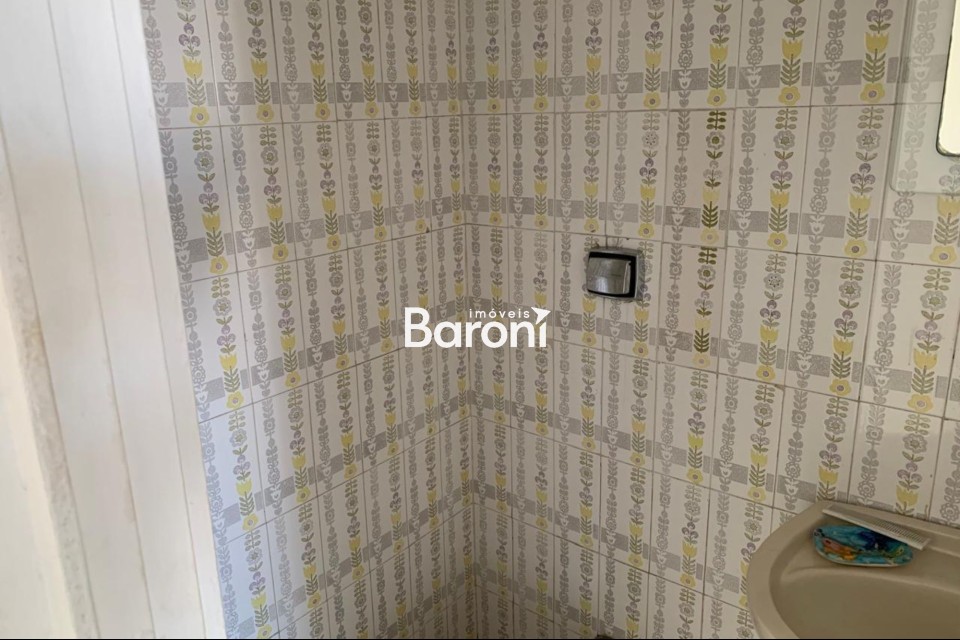 Apartamento - Jardim América