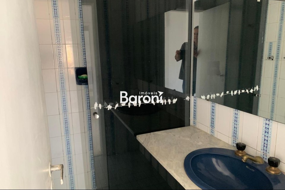 Apartamento - Jardim América