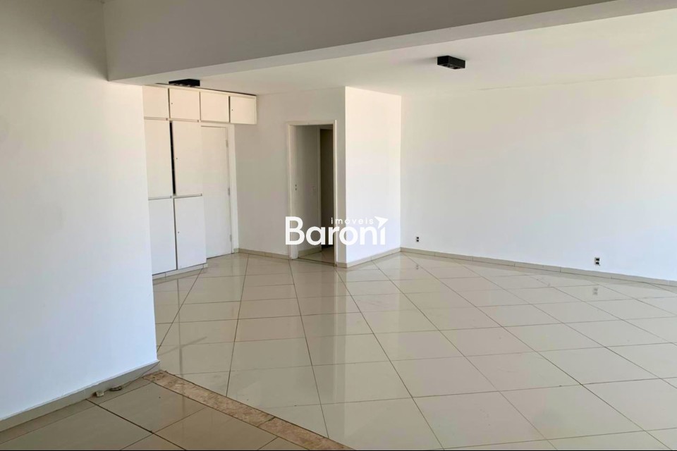 Apartamento - Jardim América
