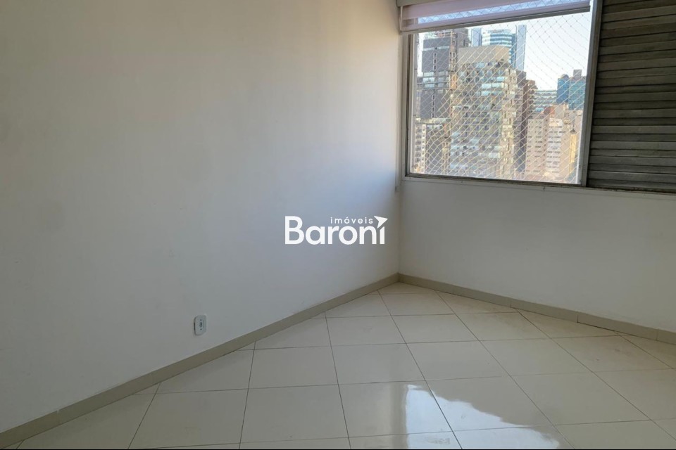 Apartamento - Jardim América