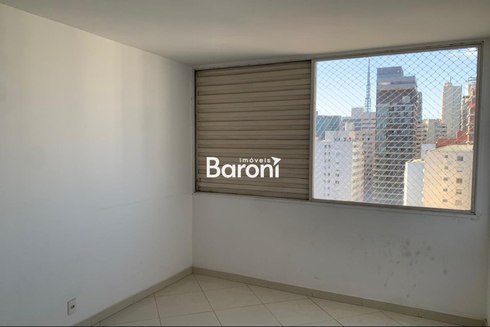 Apartamento - Jardim América