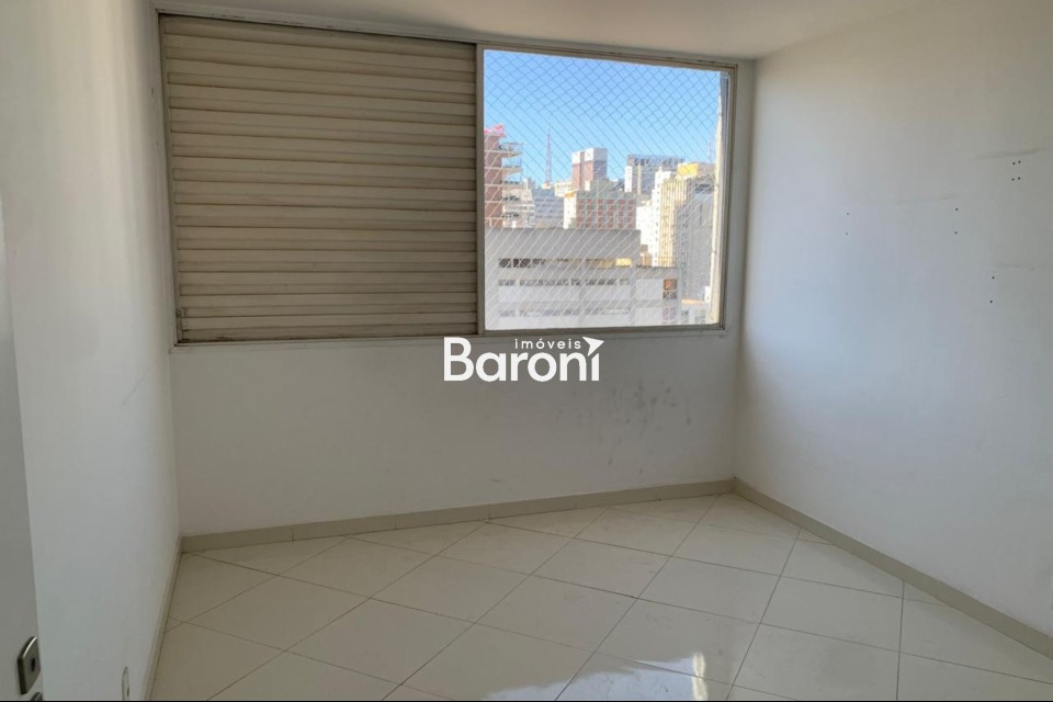 Apartamento - Jardim América